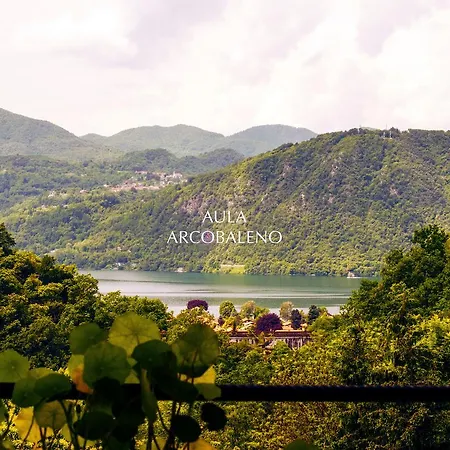Aula Arcobaleno Guest house